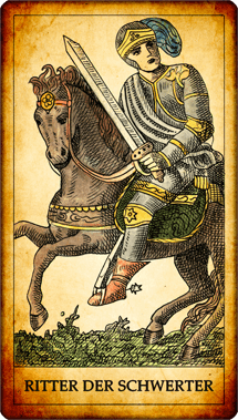 Ritter der Schwerter